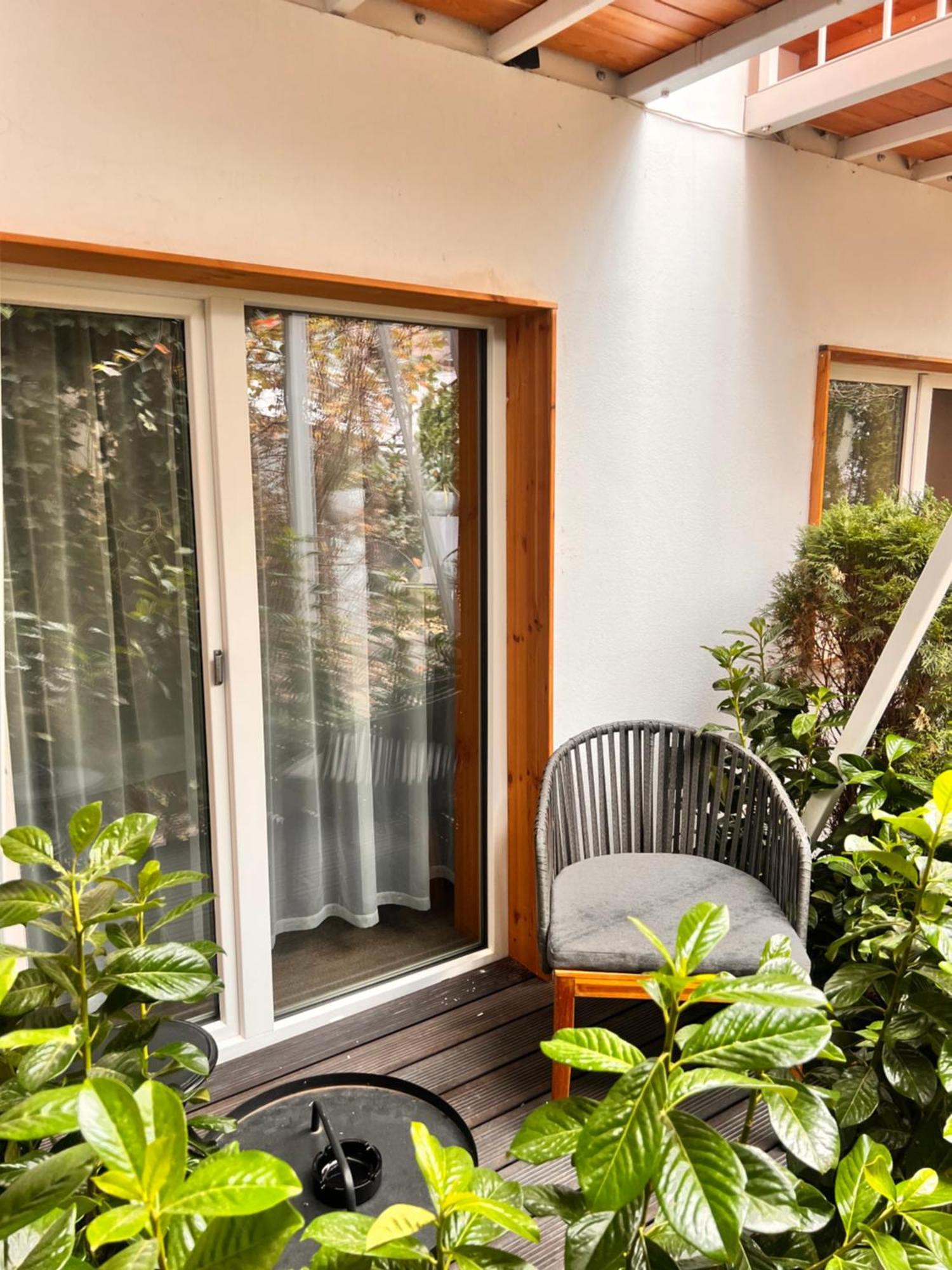Shard Boutique Hotel-Adult Only Brașov Exterior foto