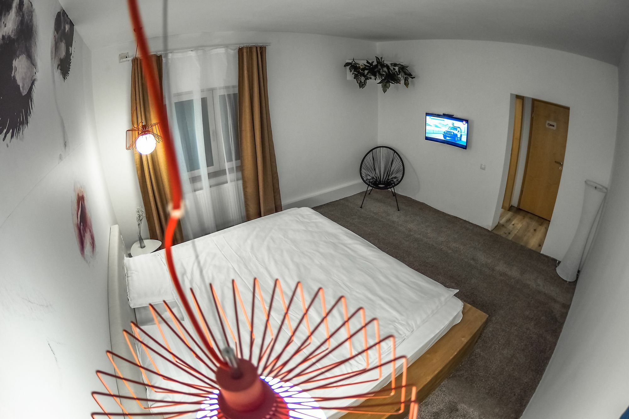 Shard Boutique Hotel-Adult Only Brașov Exterior foto
