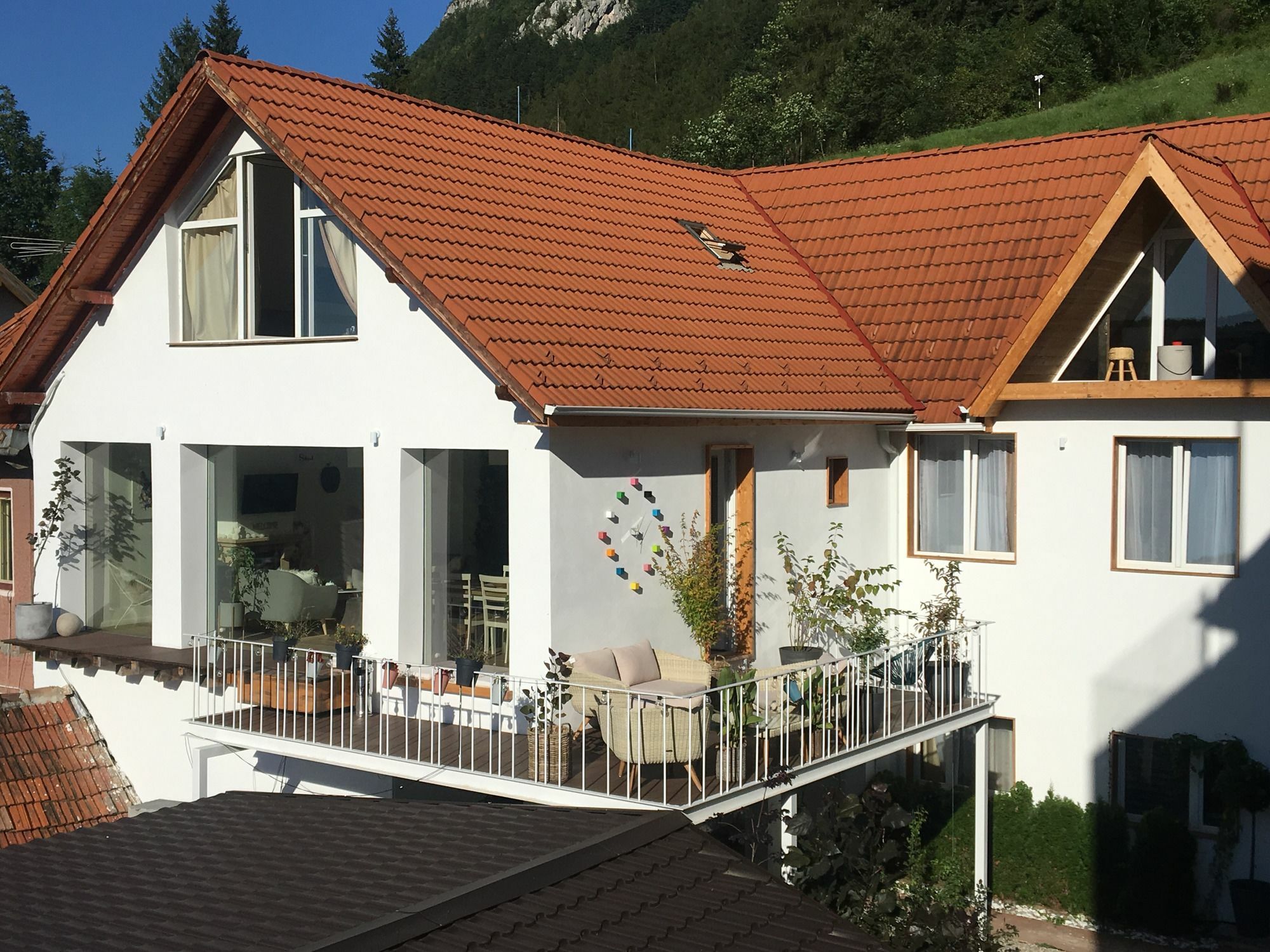 Shard Boutique Hotel-Adult Only Brașov Exterior foto